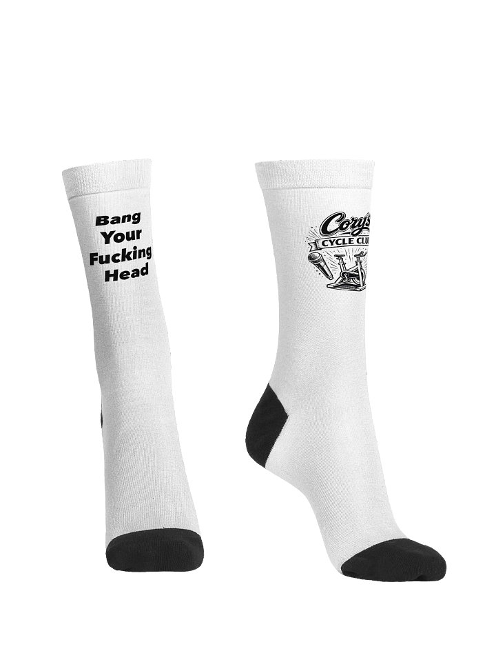 CCC Socks product image (1)