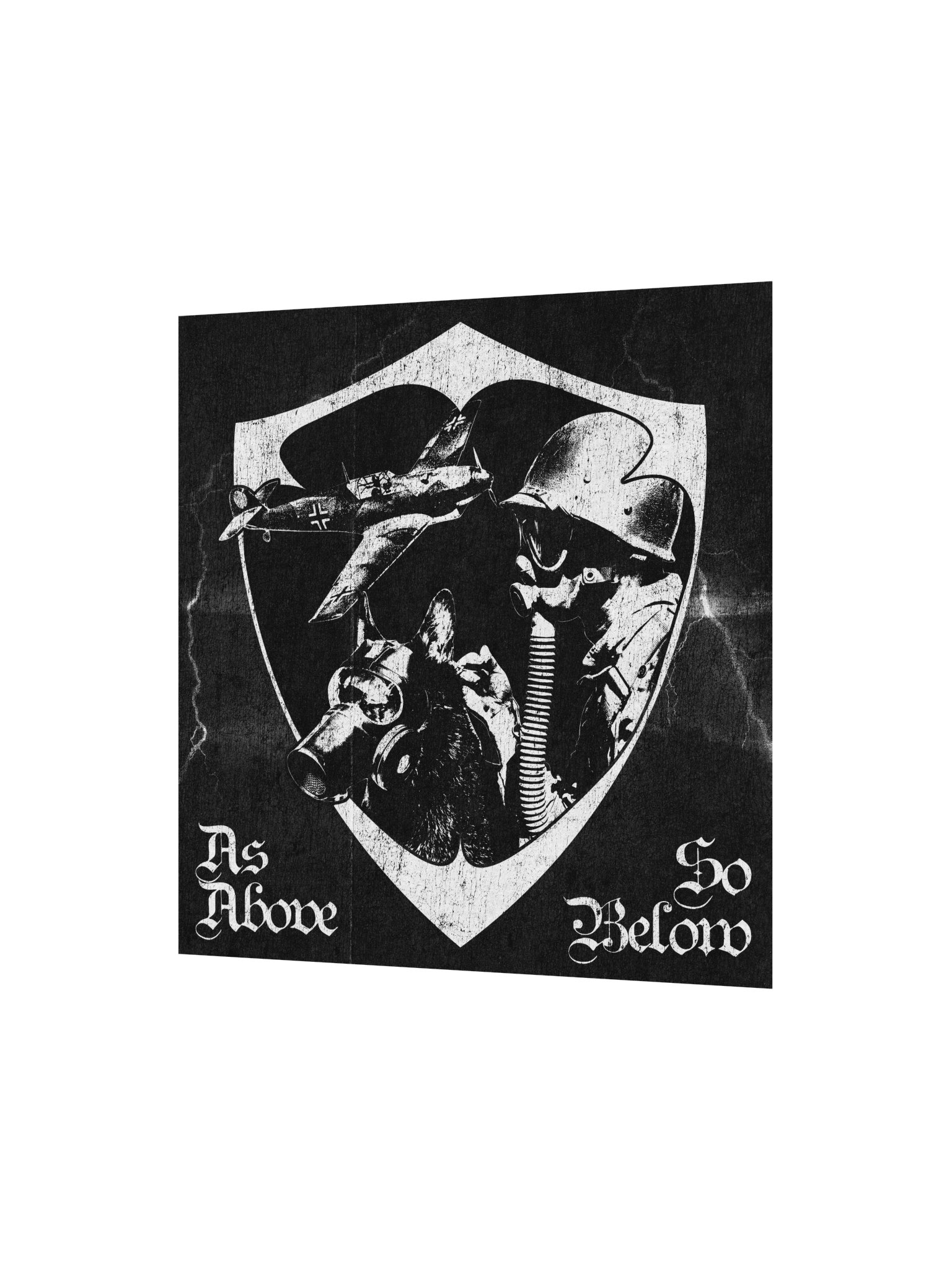 AS ABOVE SO BELOW POSTER product image (6)