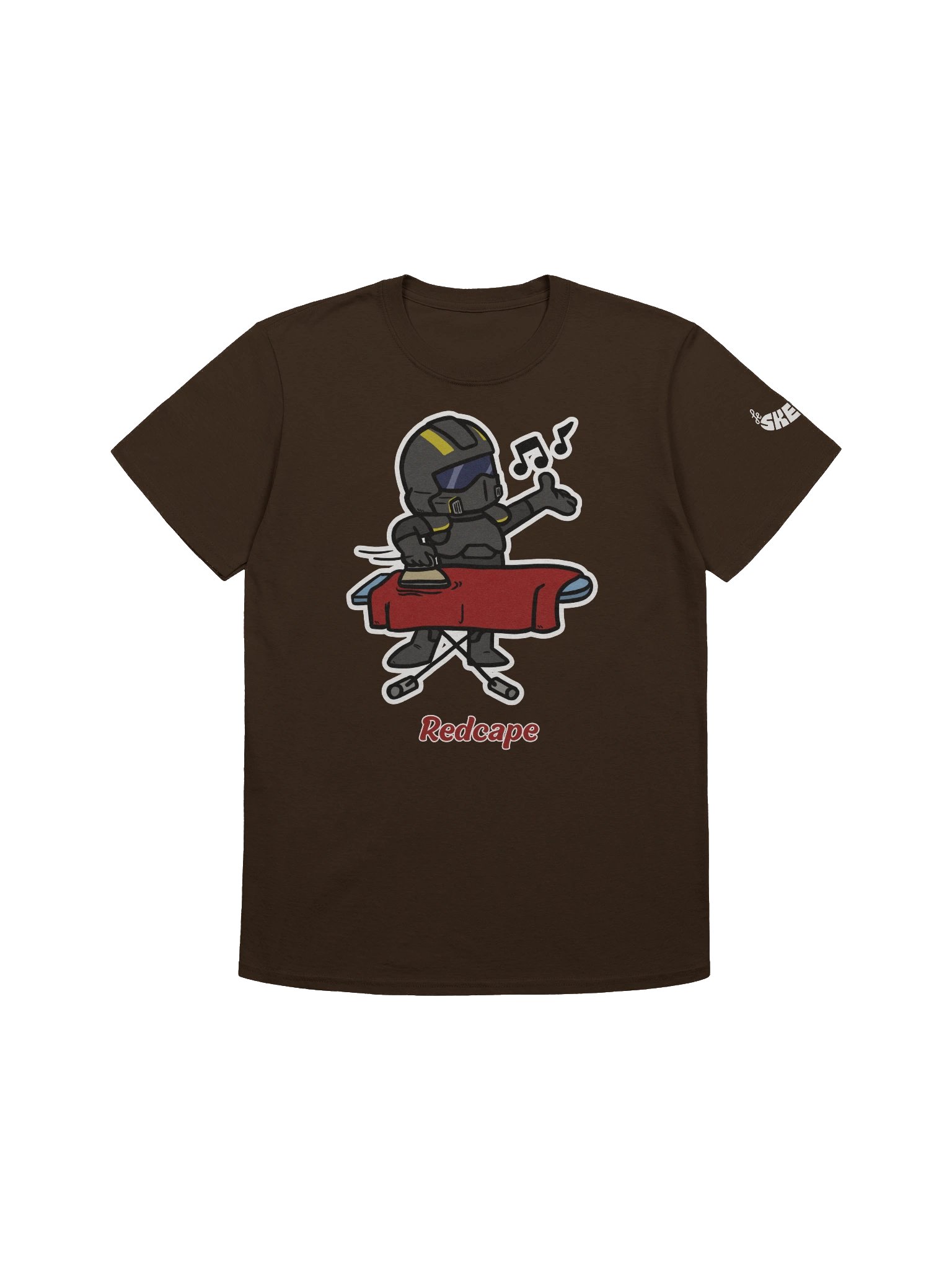 T-Shirt - Redcape product image (1)