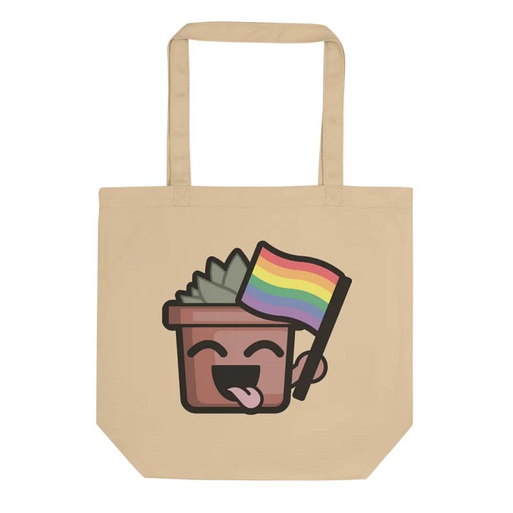 Totebag: Pride product image (8)