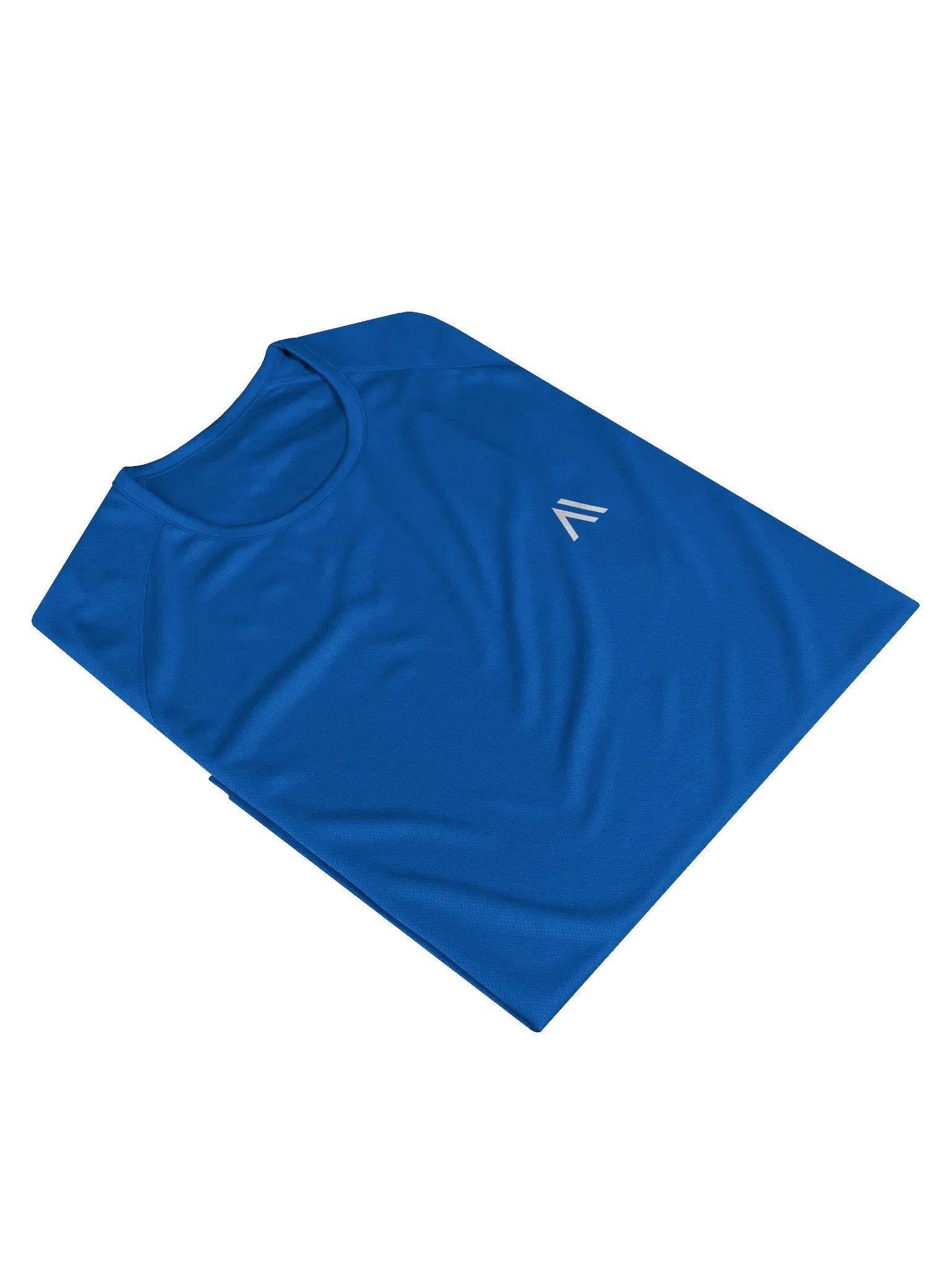 Active Tee - Royal Blue product image (4)