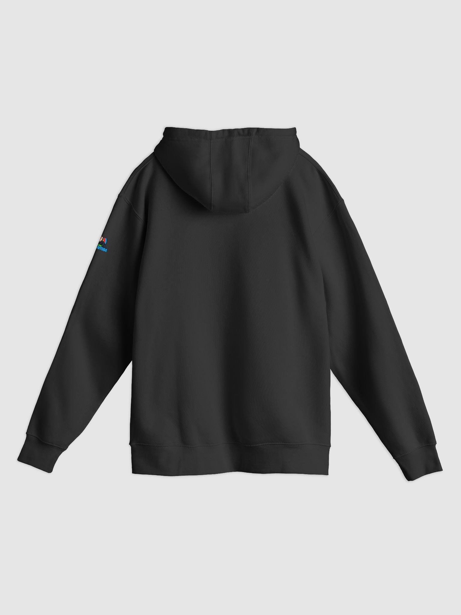 "Eat It" Basic Hoodie product image (2)