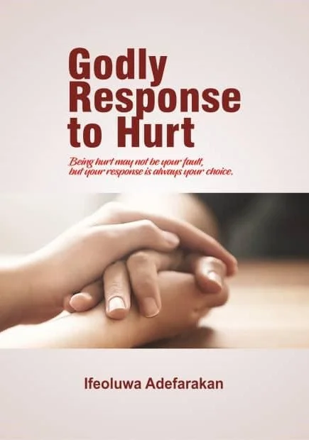 Godly Response to Hurt _ Ebook product image (1)