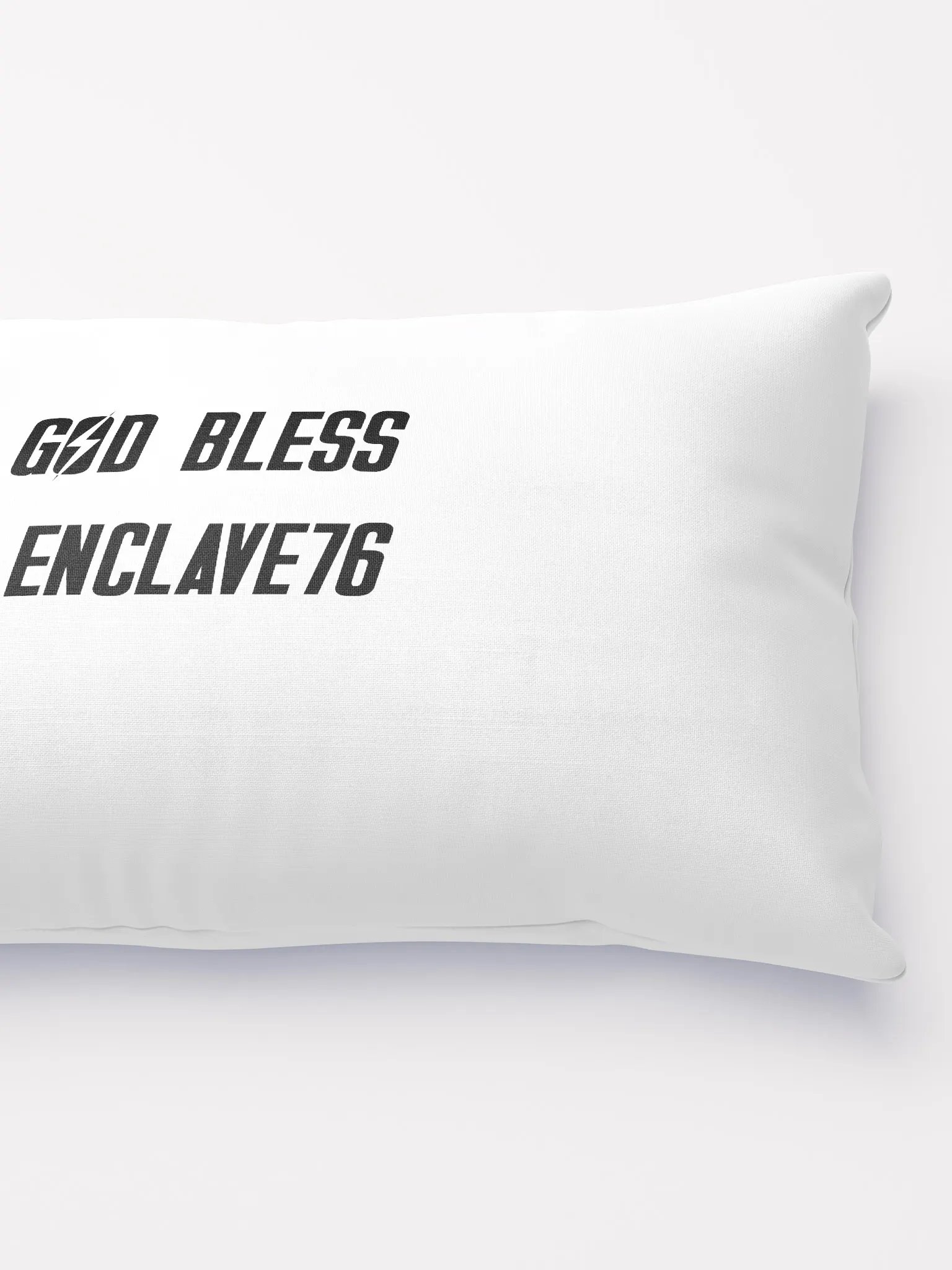 Enclave76 Basic Pillow product image (5)