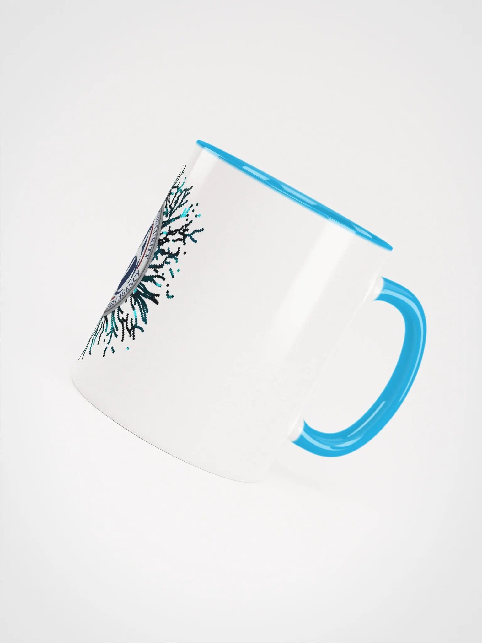 Department of Biosecurity Mug product image (7)
