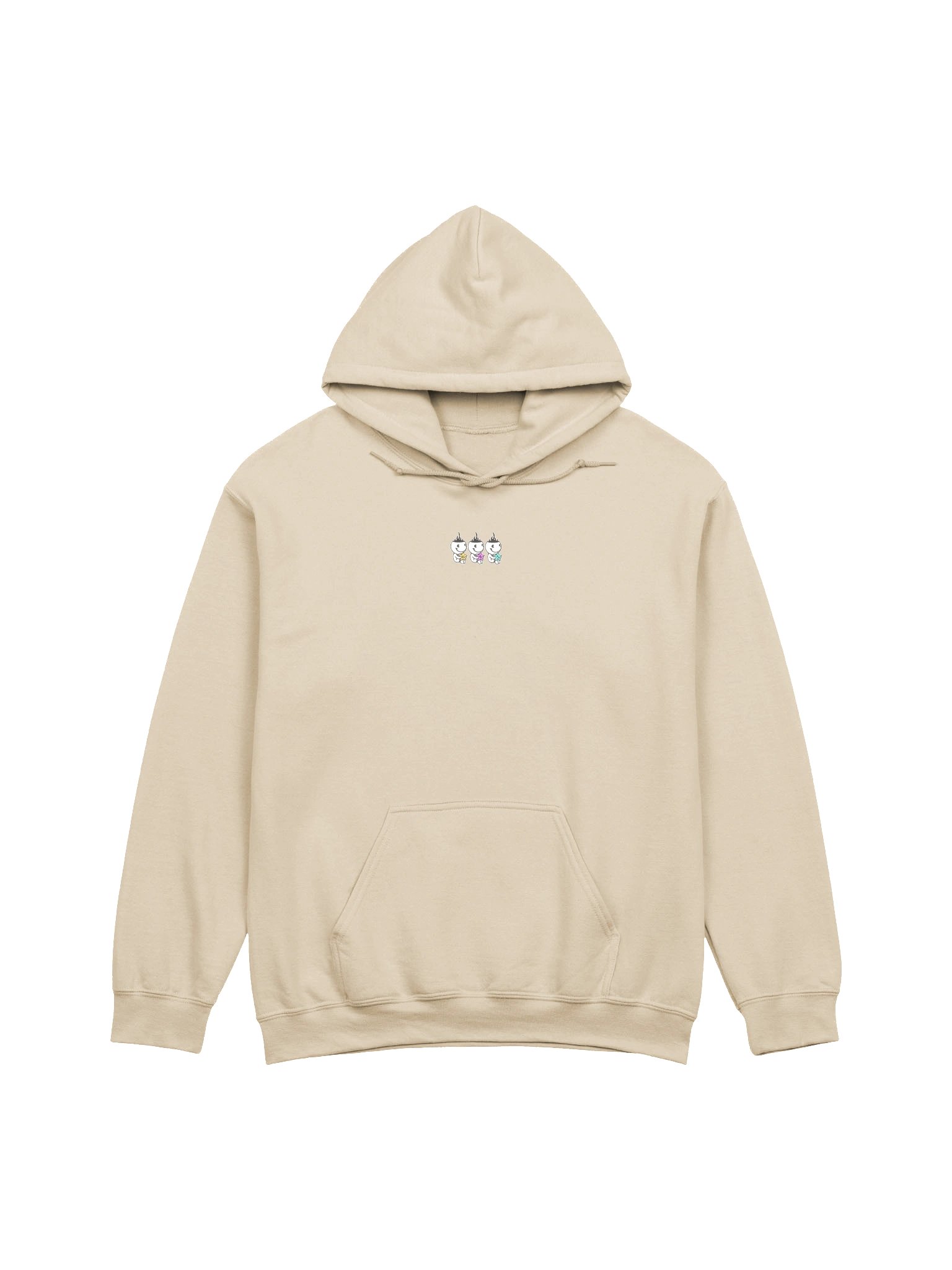 MEGA MUSH HOODIE product image (3)