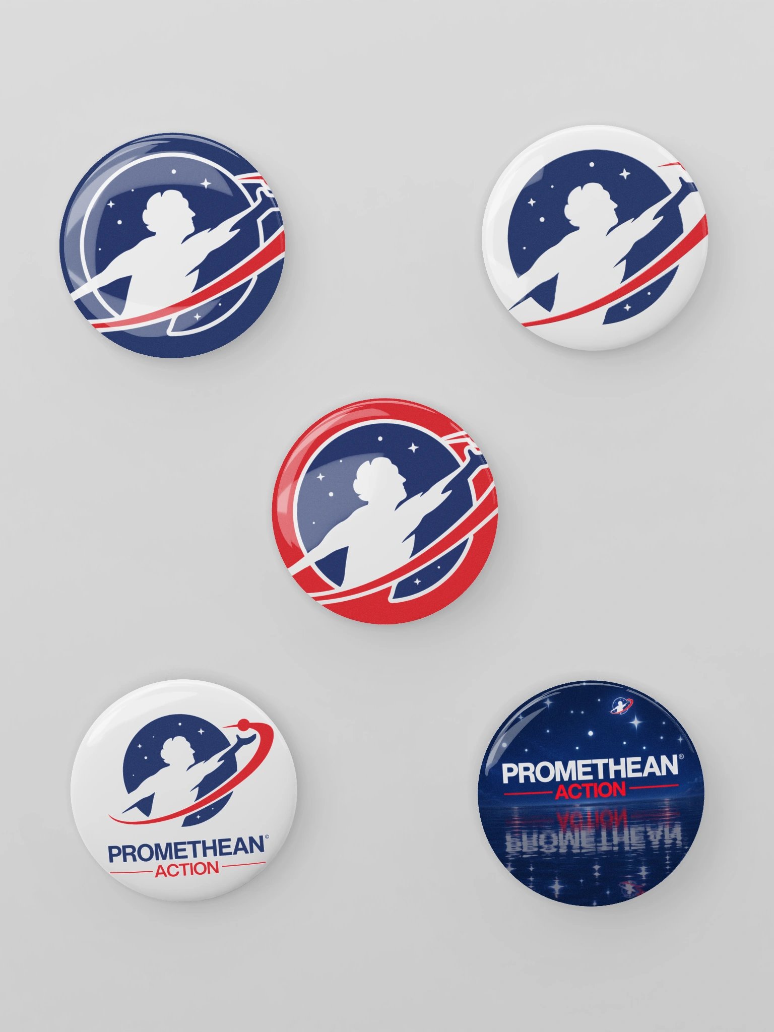 Logo Buttons product image (1)