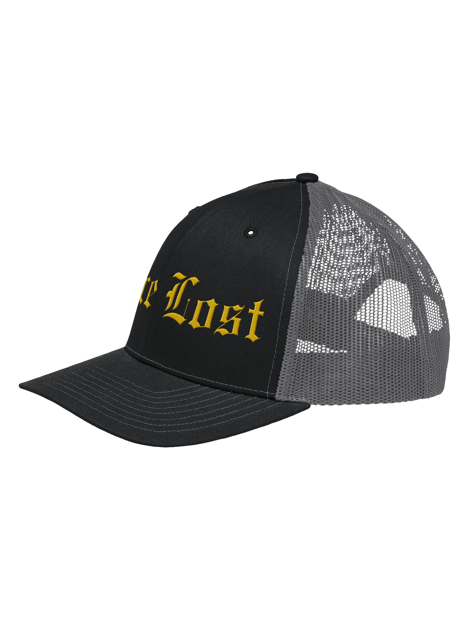 Once Lost Hat product image (10)