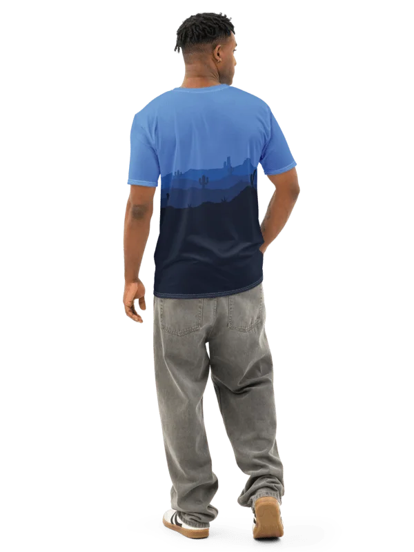Cotton Crew neck T! product image (2)