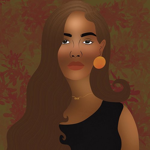 Long Time No See
#art #artist #timelapse #portrait
