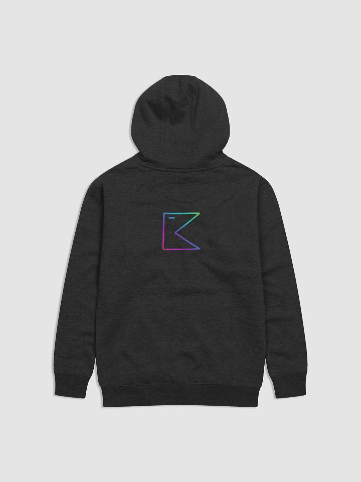 Multicolor Hoodie product image (2)