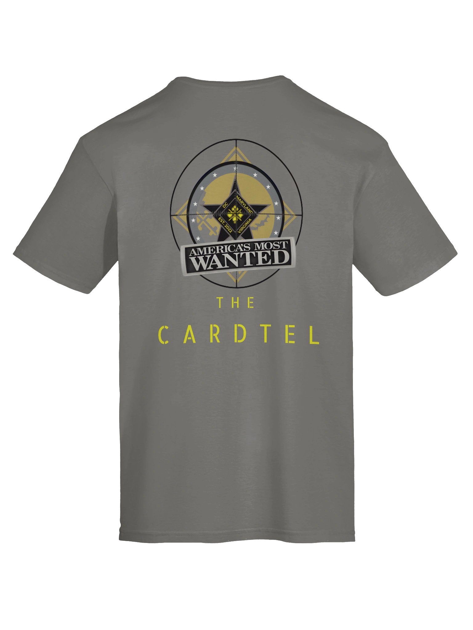 Hammer Classic Original Tee product image (11)