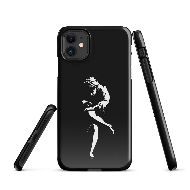 Dynamic Motion iPhone® Snap Case product image (35)