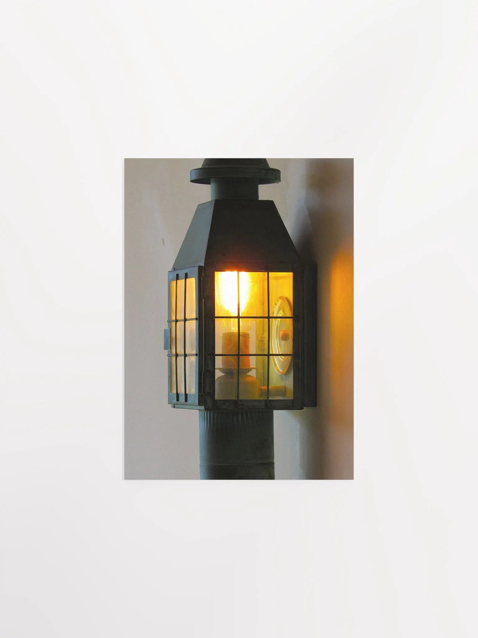 Light house Lantern product image (7)