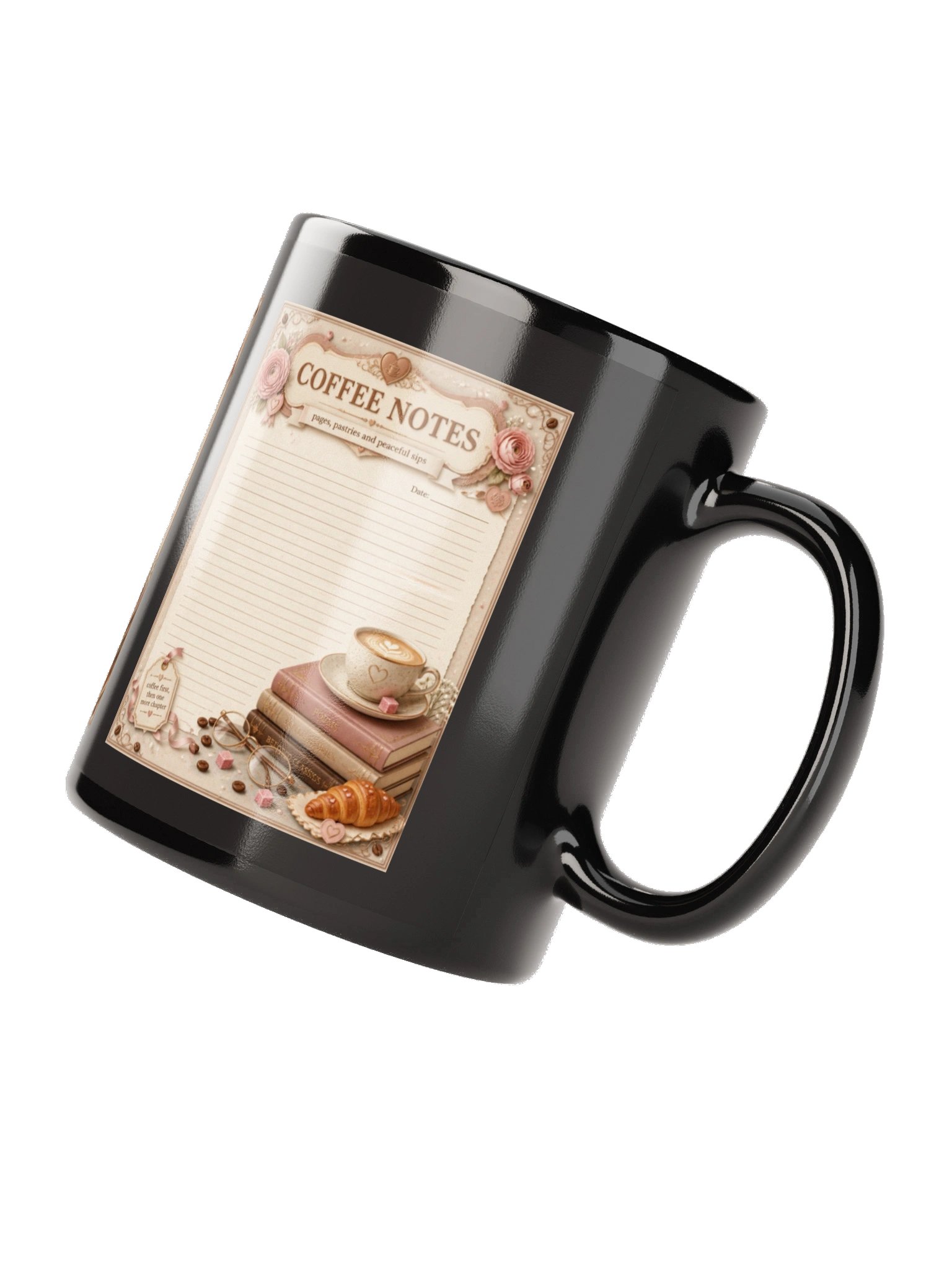 Coffee Notes product image (8)