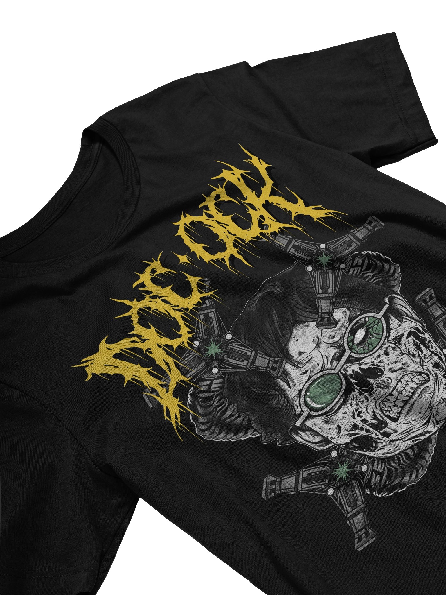 Doc Ock - Tee product image (2)