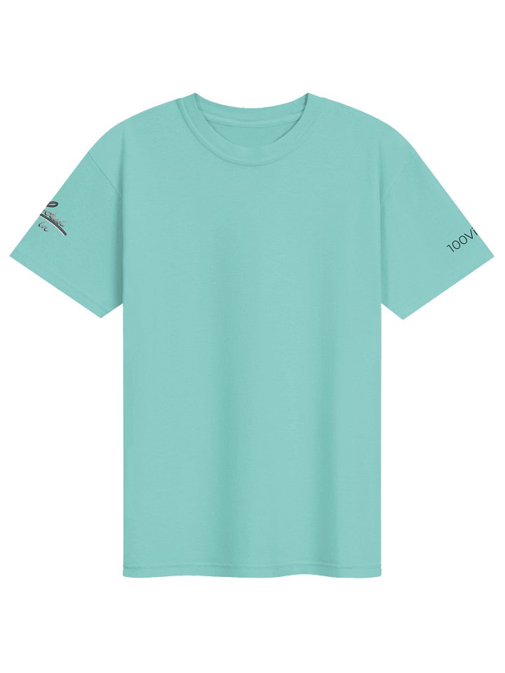 Believe V1 Heavyweight Tee product image (89)