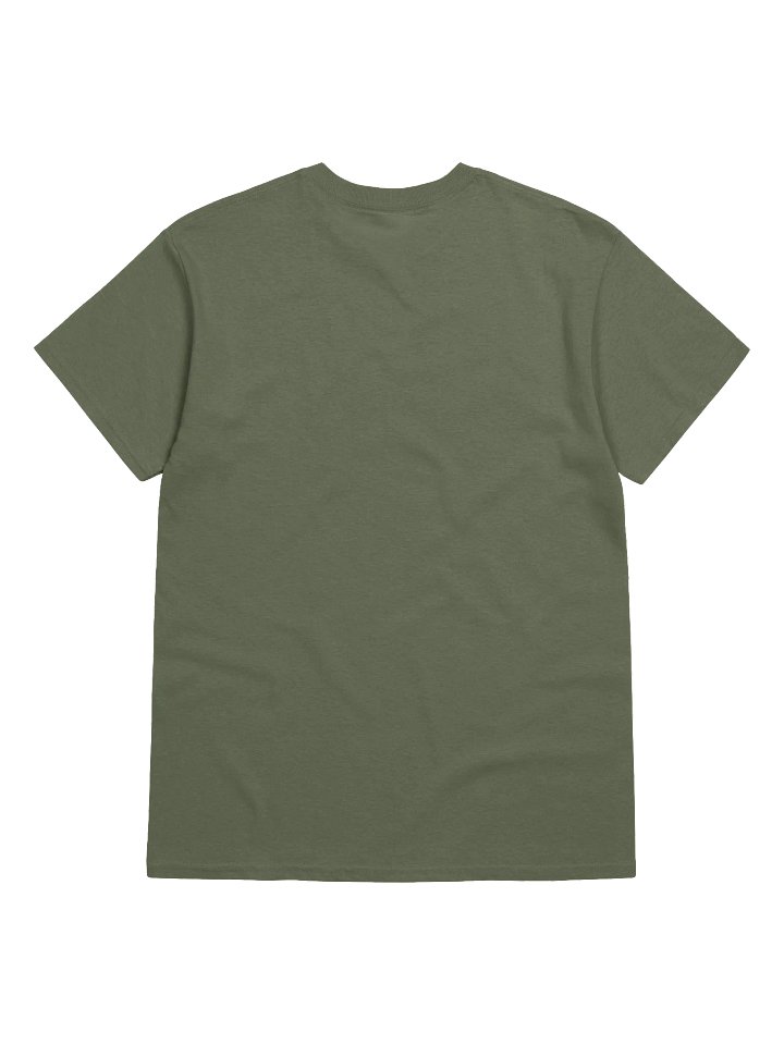 newLove green tee product image (2)