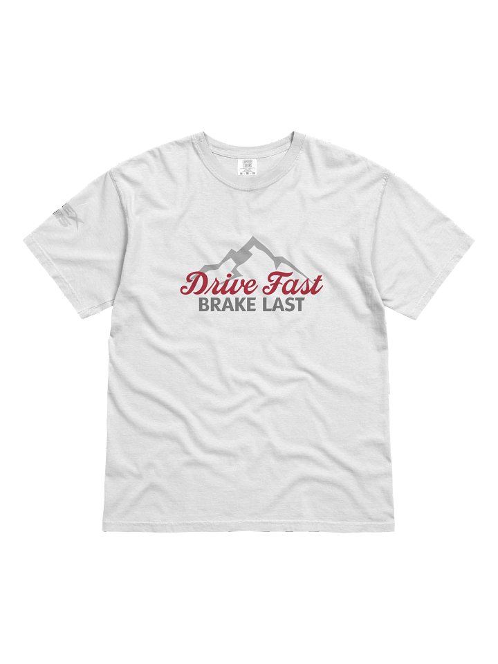 Drive Fast Brake Last product image (11)