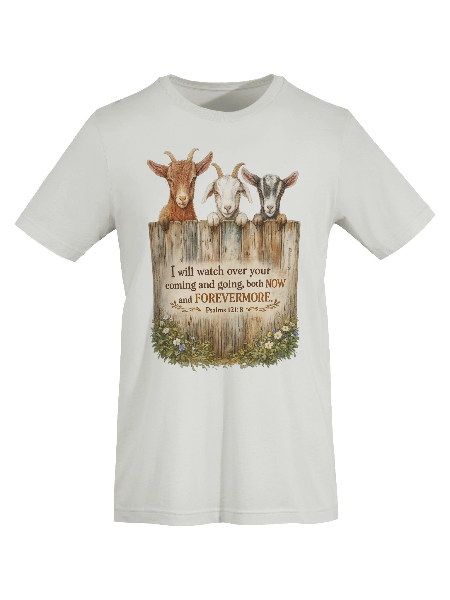 Eternal Guardian T-Shirt product image (67)