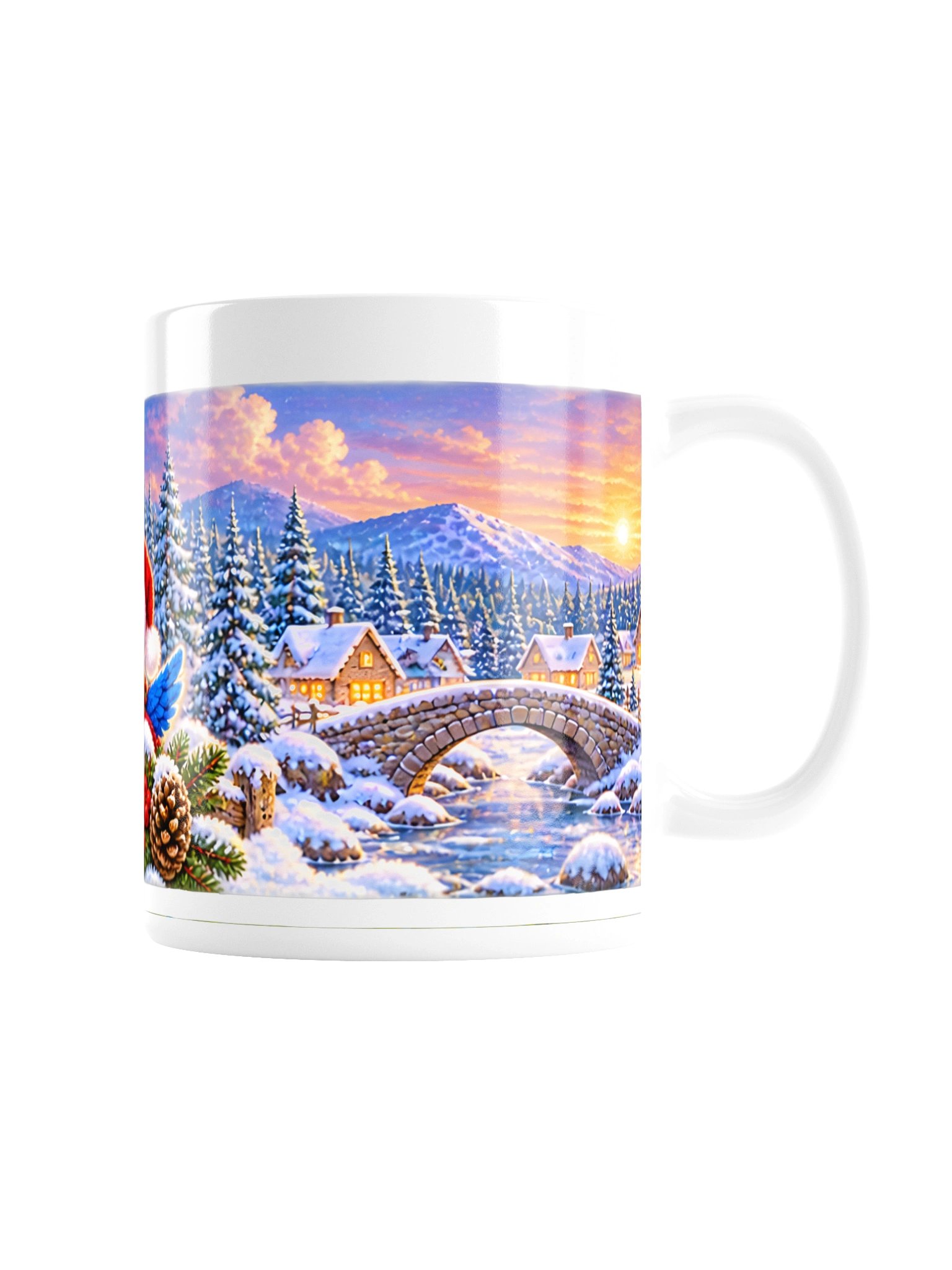 11oz mug product image (3)