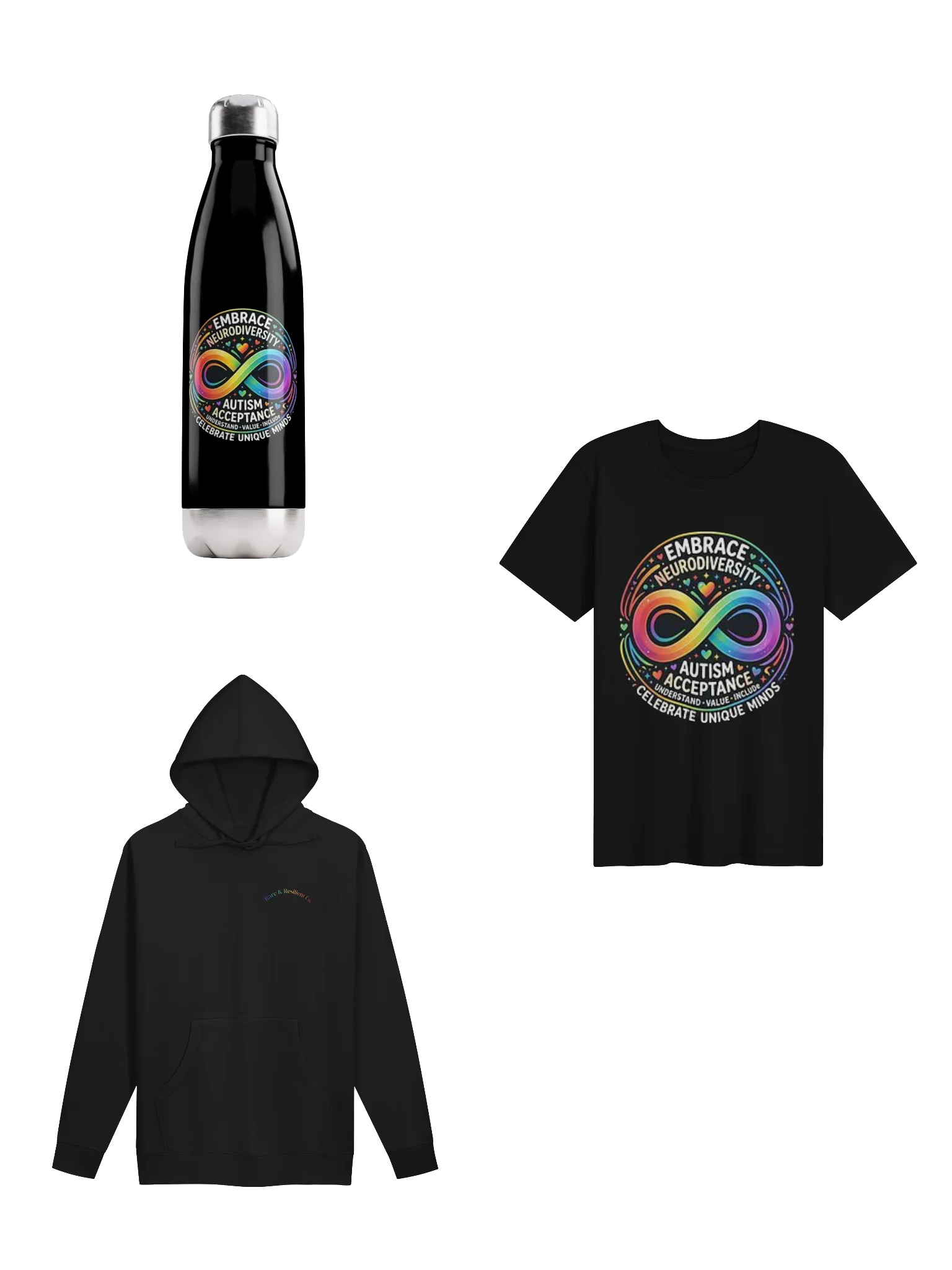 Autism Embrace Bundle Offer product image (1)