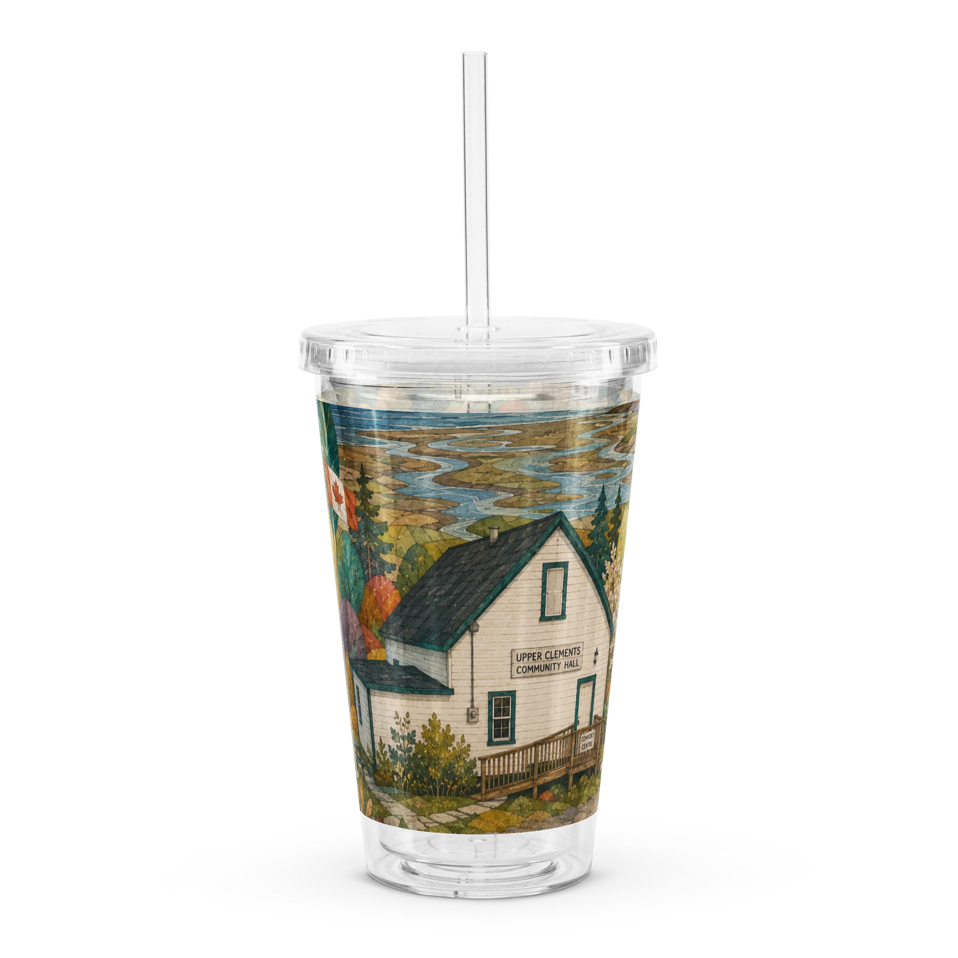 UC Tumbler product image (3)
