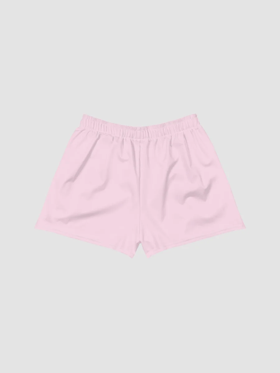 Athletic Shorts - Baby Pink product image (5)
