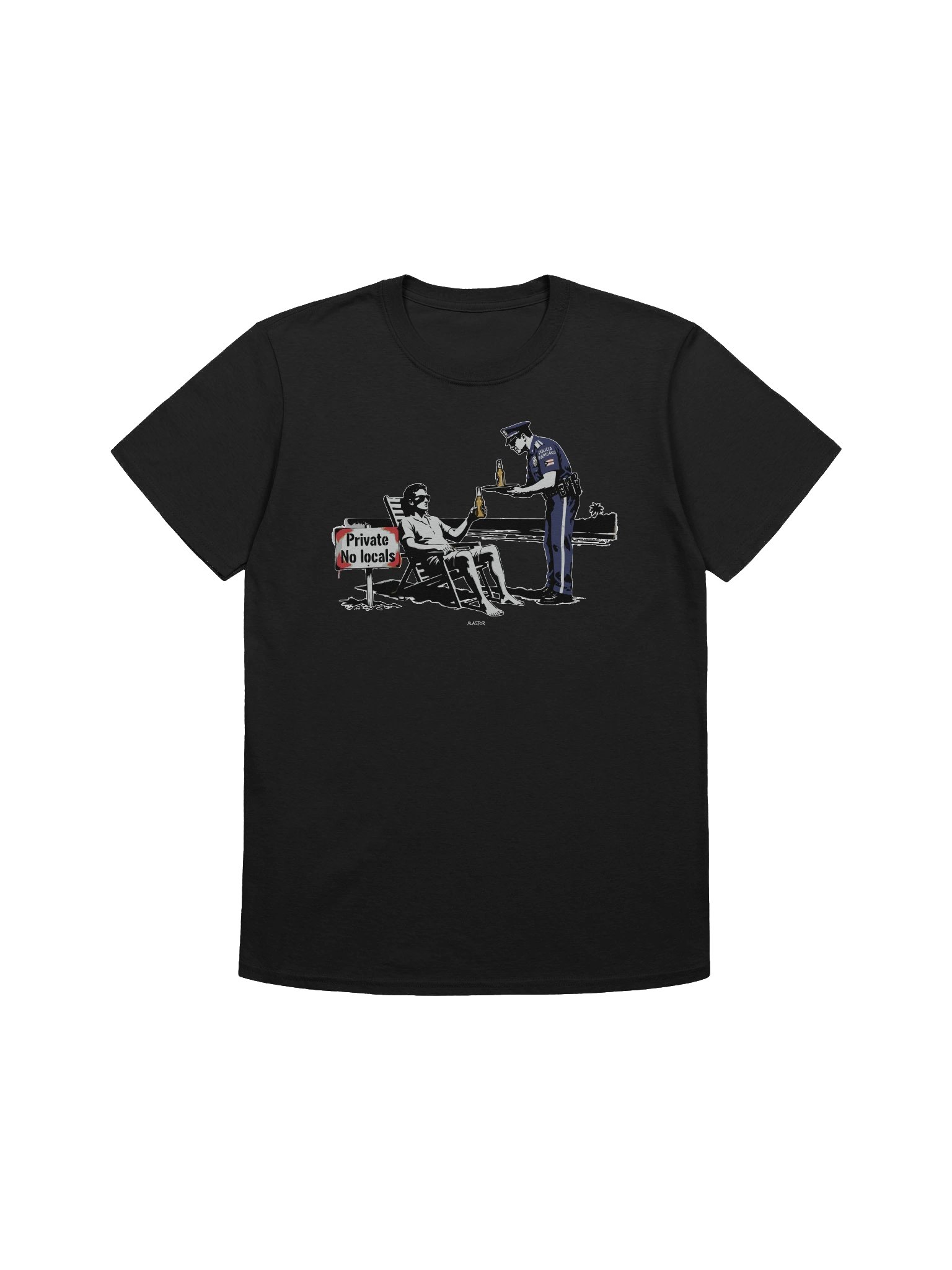 NO LOCALS product image (2)