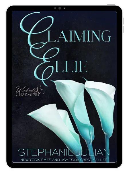 Claiming Ellie product image (1)