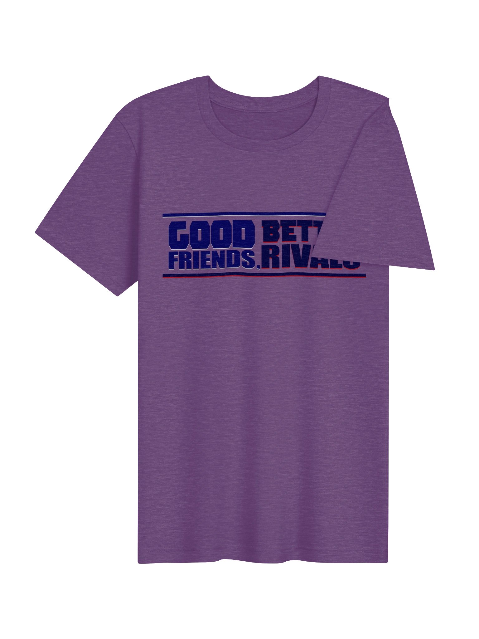 Grudge Match Tee product image (39)