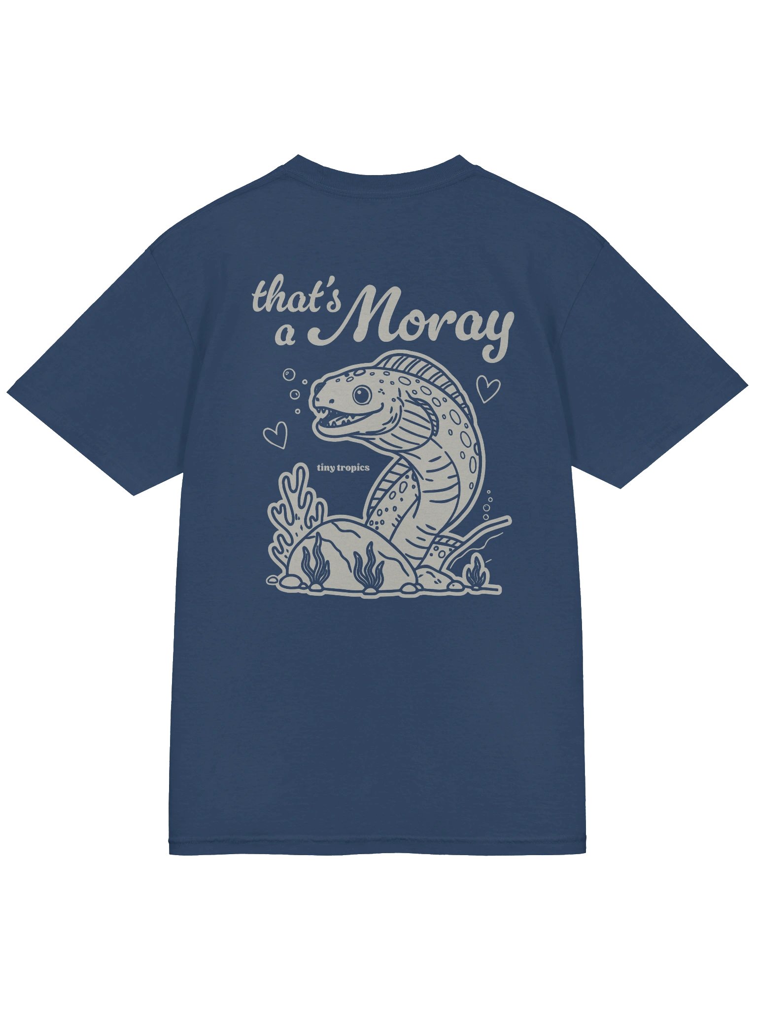 That's a Moray | Tee product image (1)