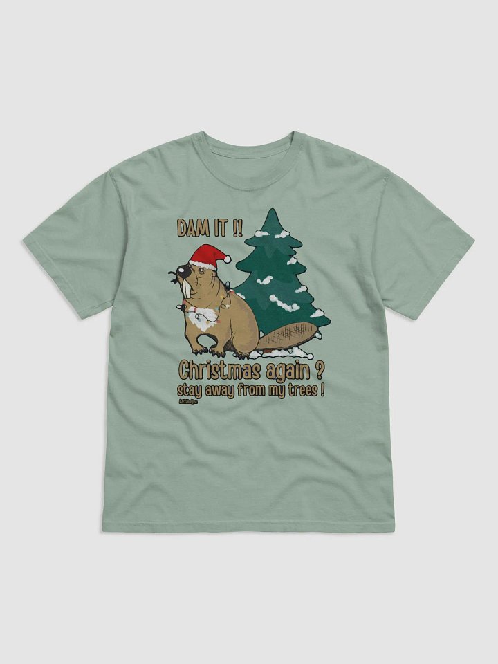 DAM IT!! CHRISTMAS AGAIN? product image (11)