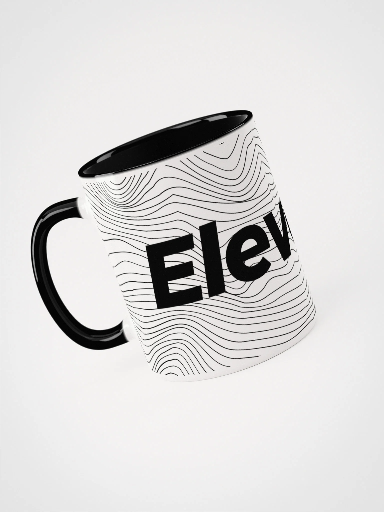 Elevate Ceramic Mug product image (3)