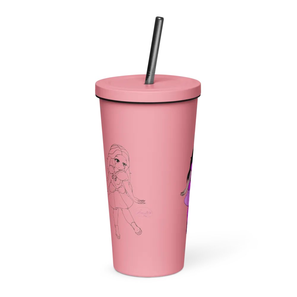 ChocoMilkTumbler product image (2)