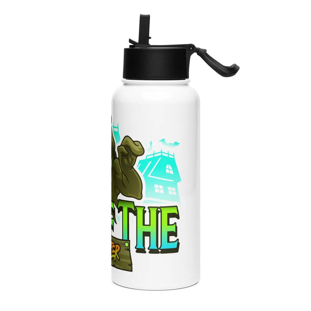 Water Bottle product image (3)