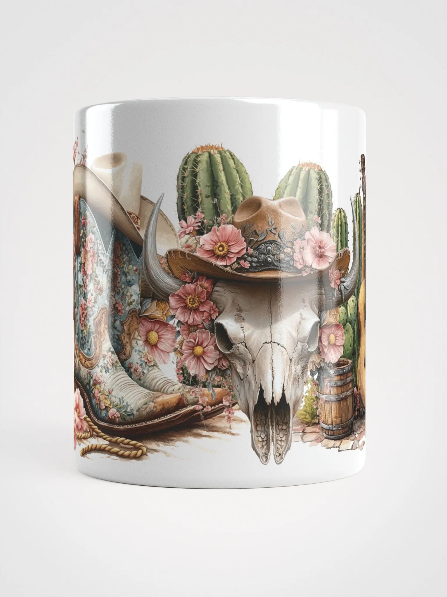 Wild West Vibes Mug product image (2)