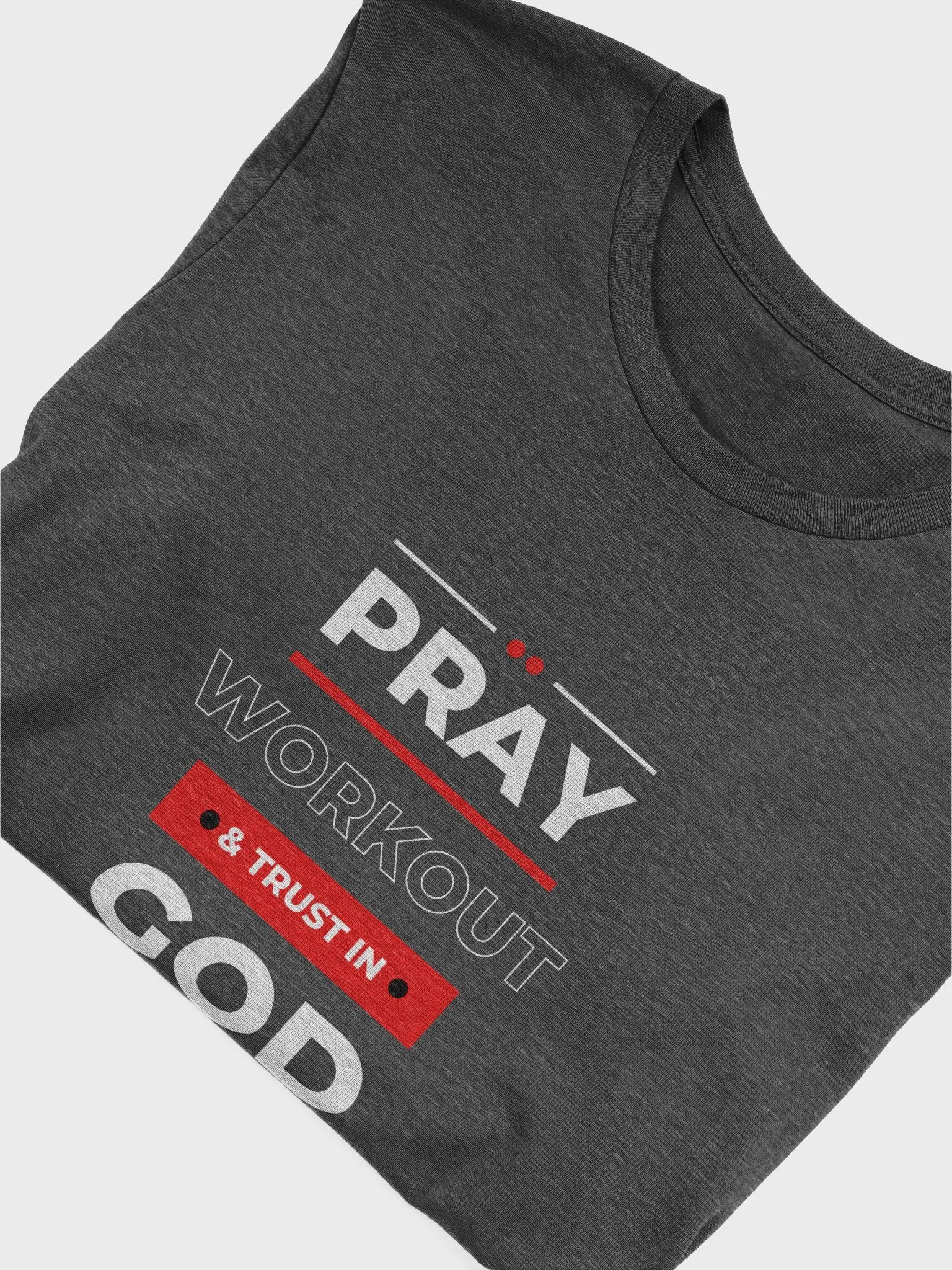 PRAY WORKOUT & TRUST IN GOD product image (15)