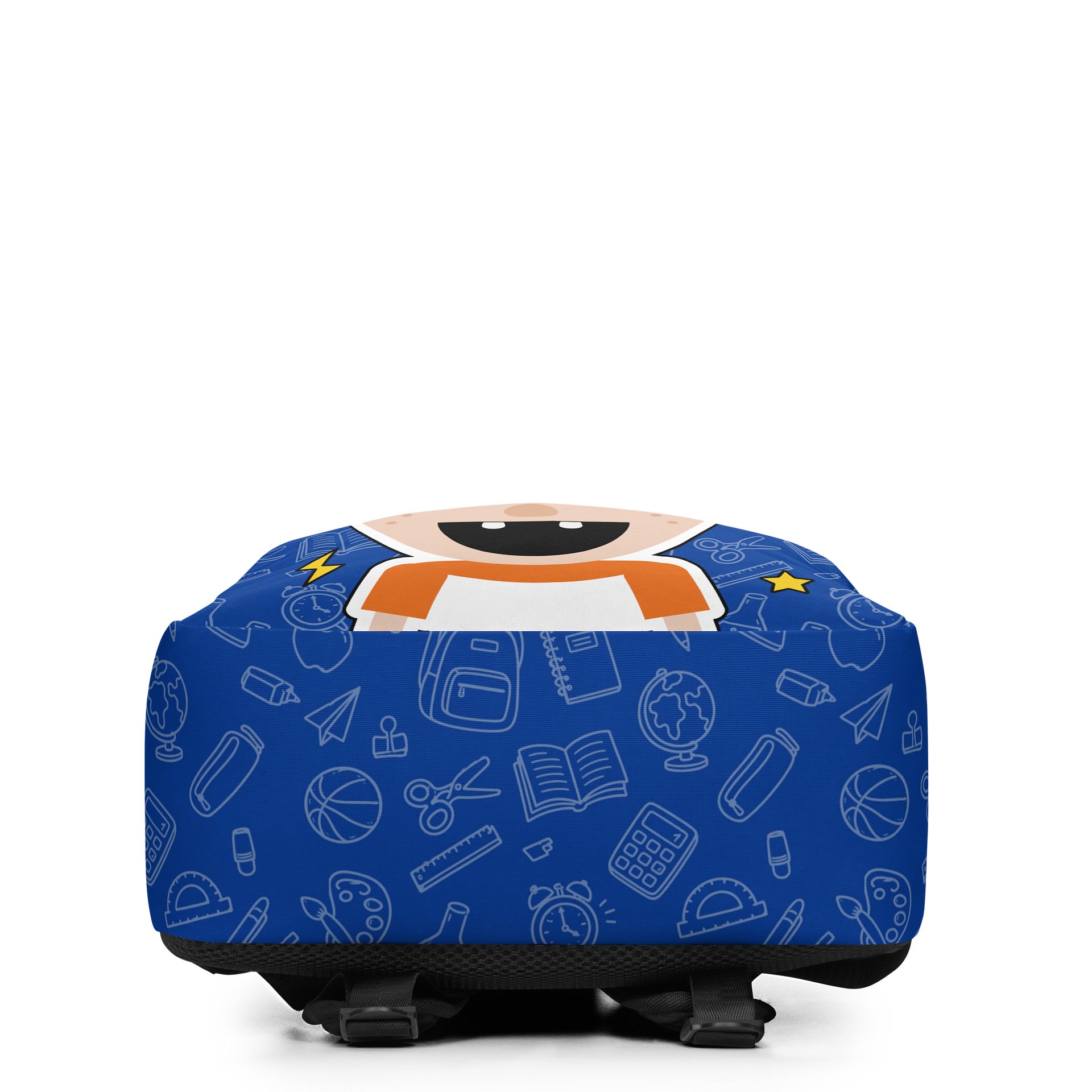 Roys Bedoys Smart Choice Backpack product image (4)