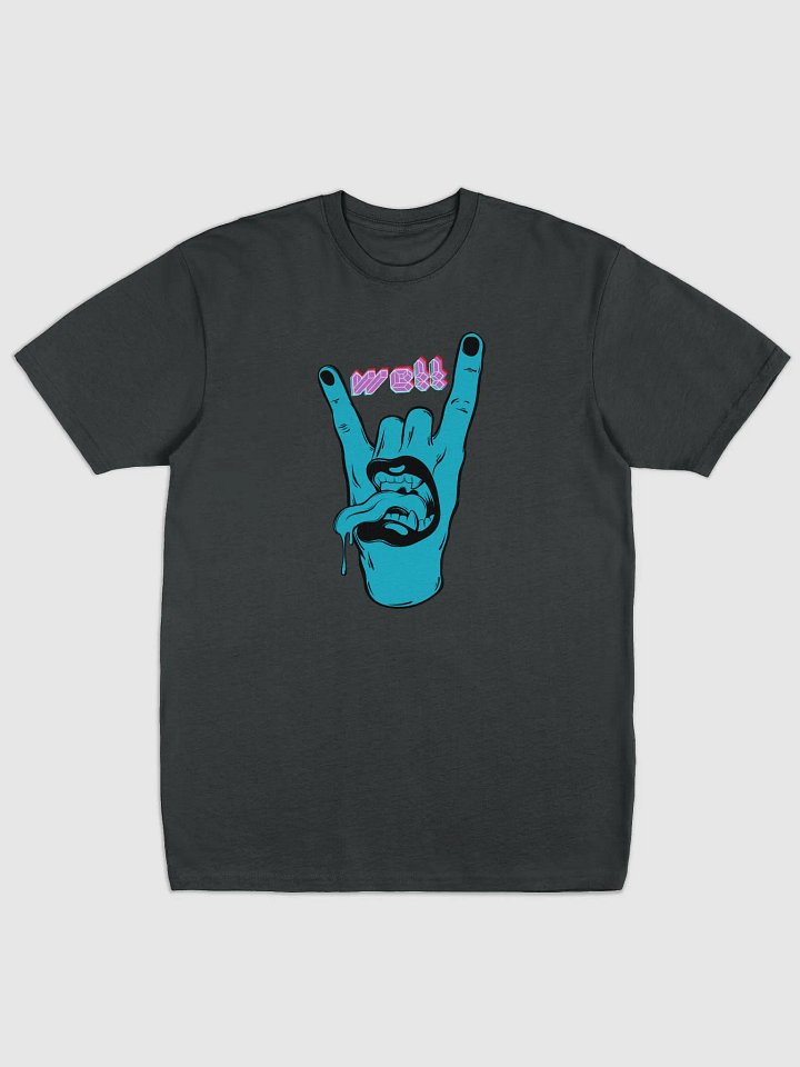WETT #35 Graphic Tee product image (1)