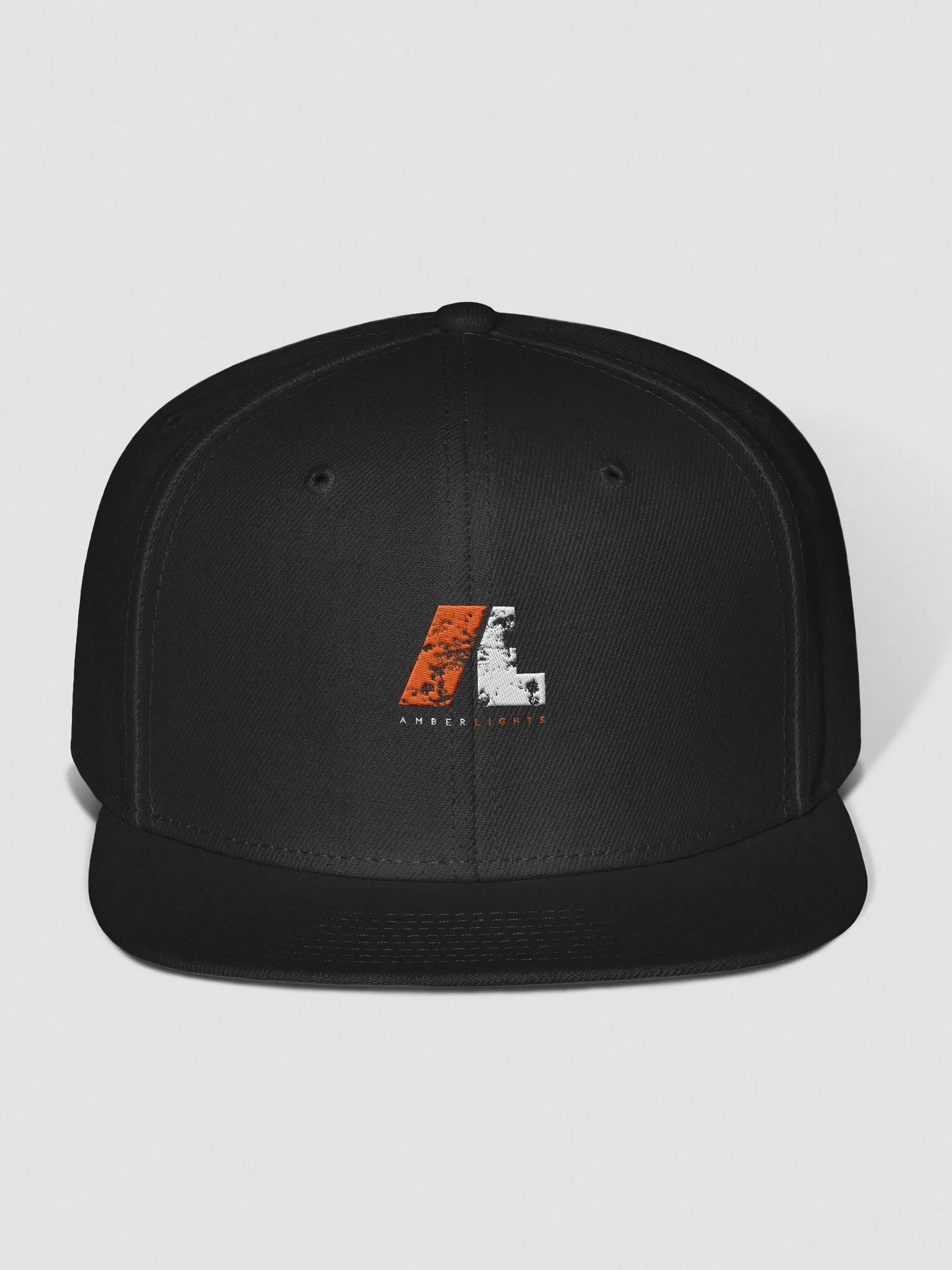 Snap Back Cap - Worn Logo product image (3)