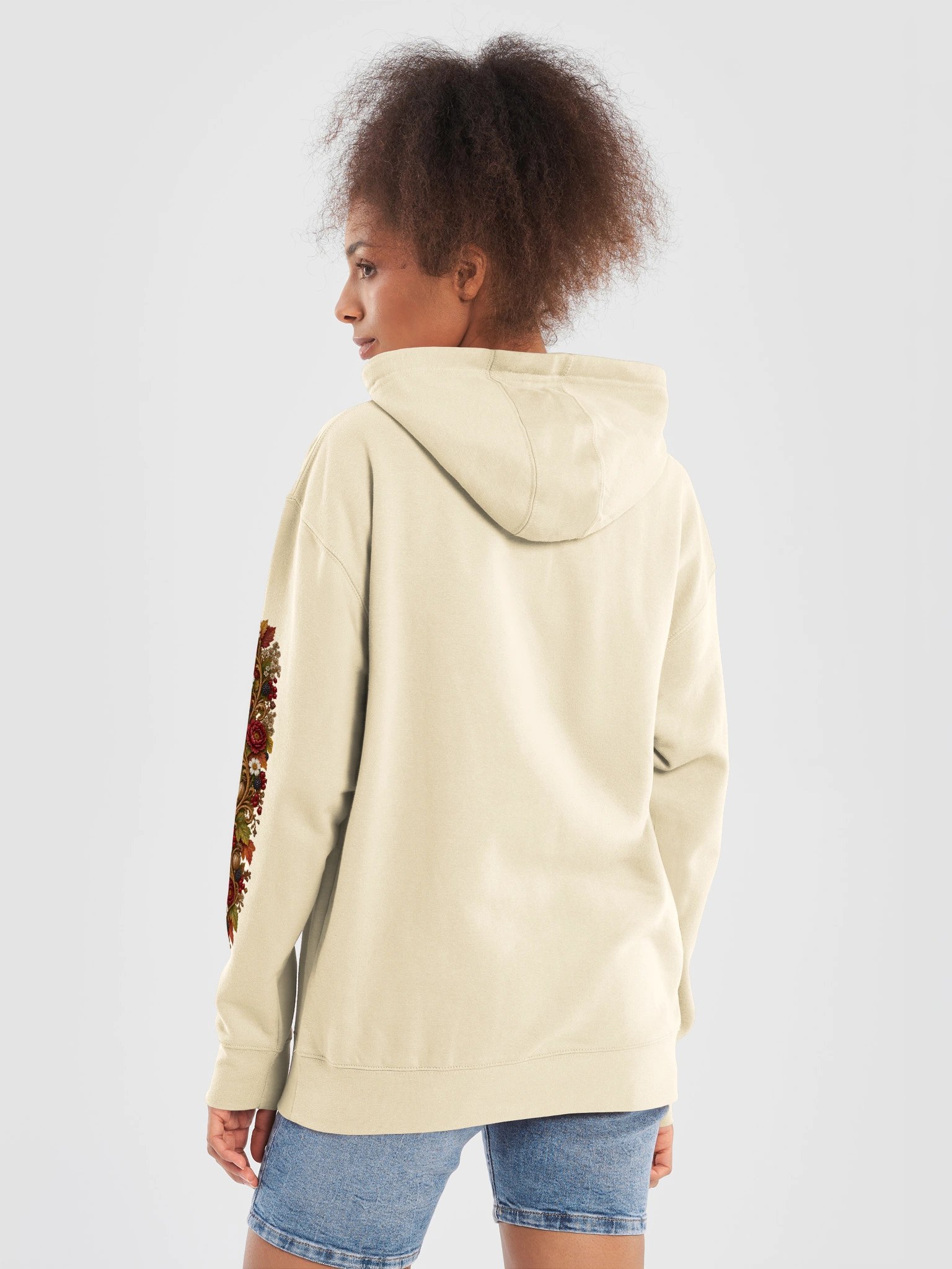 Berries After Dark Hoodie product image (6)