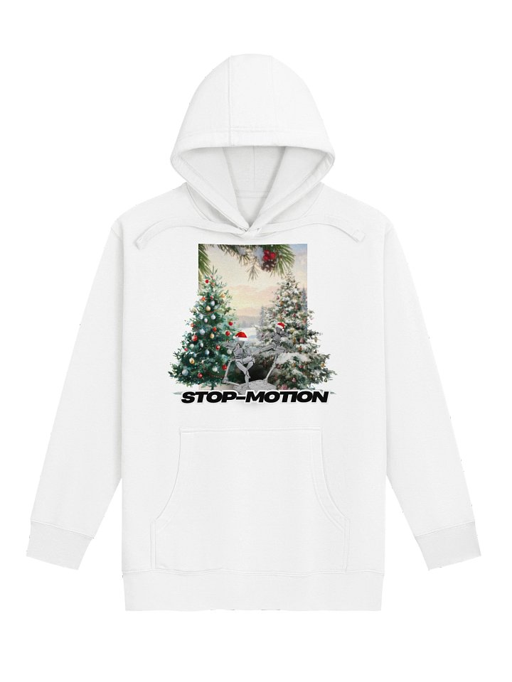 Stop Motion Christmas Video 3 product image (1)