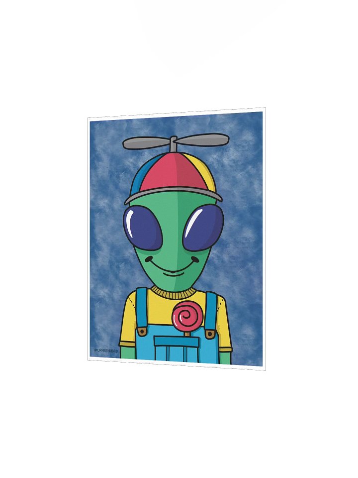 Norm L. Kidd product image (2)