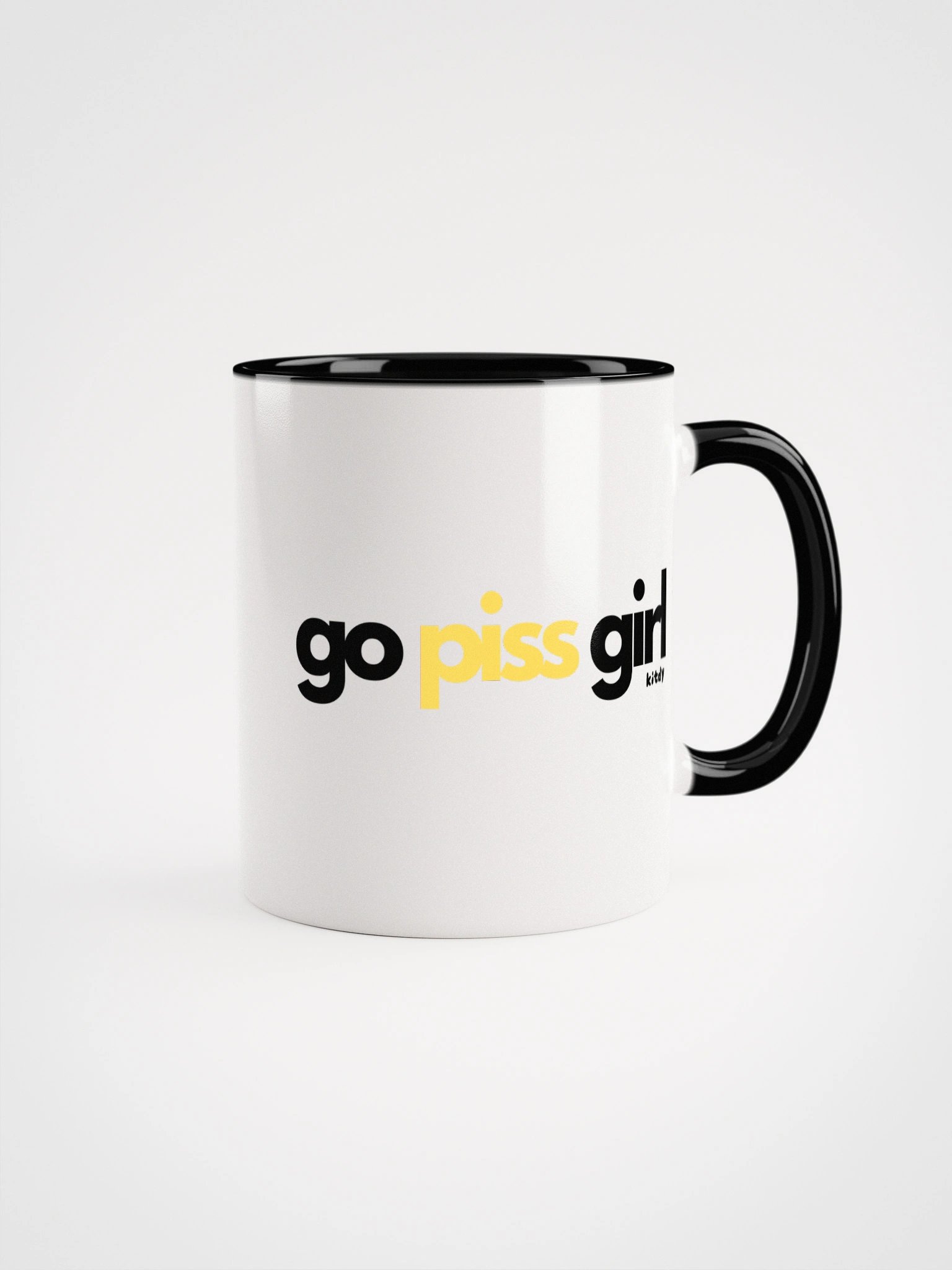 When you dink too much offee.. gopissgirl product image (2)