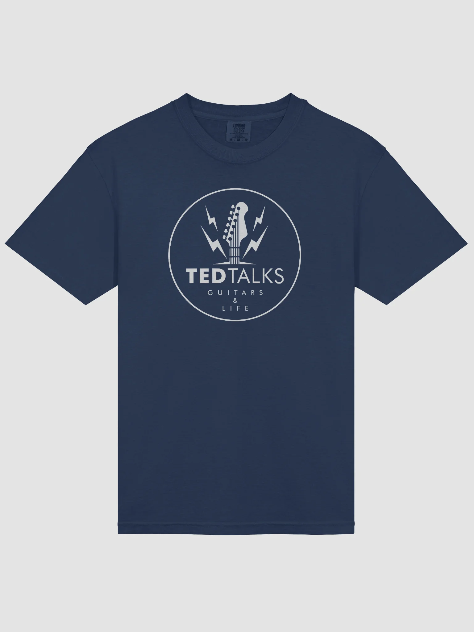 Short Sleeve (with back design) product image (9)
