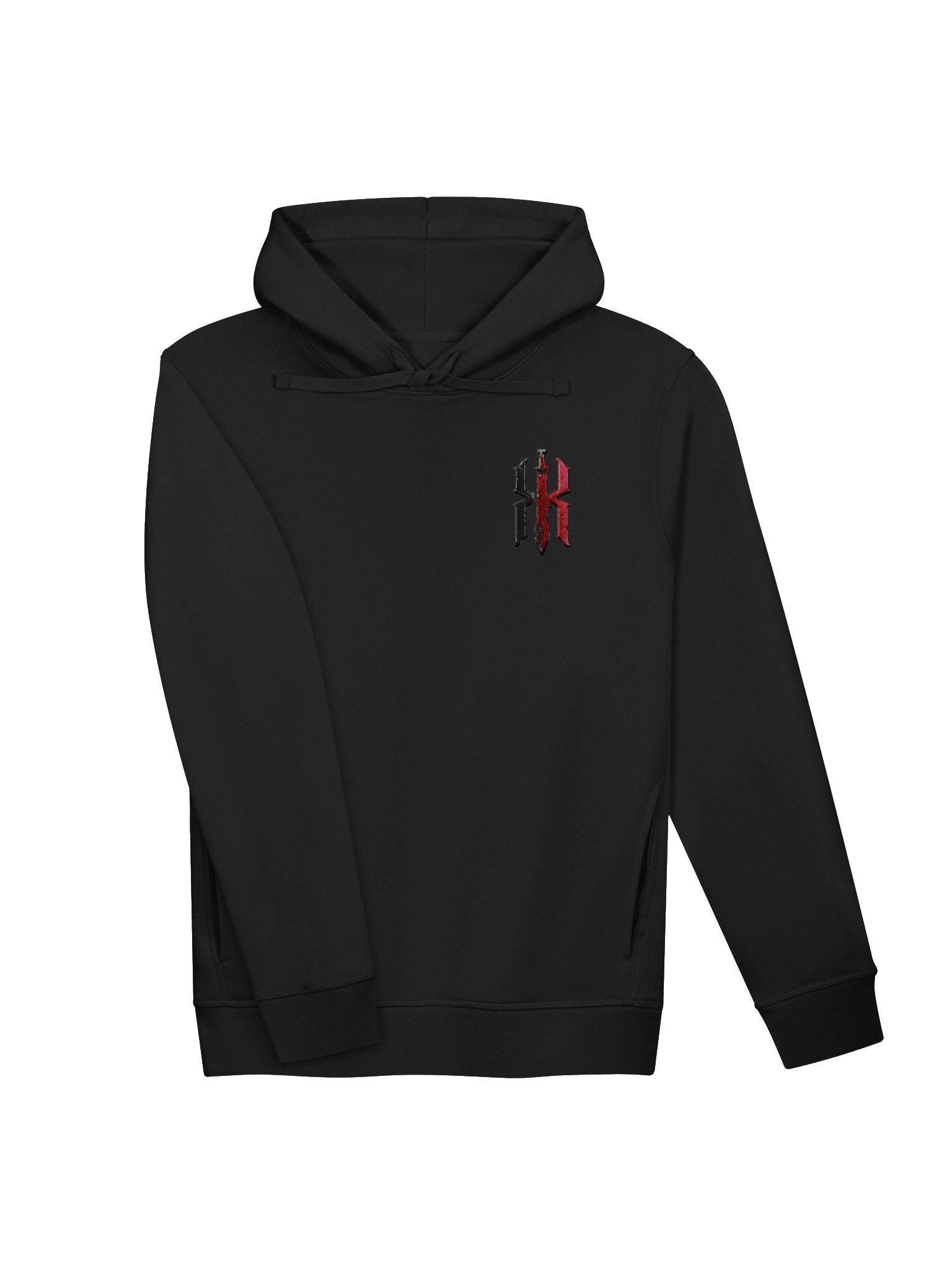 Mirrored K-Blade Logo Hoodie product image (7)