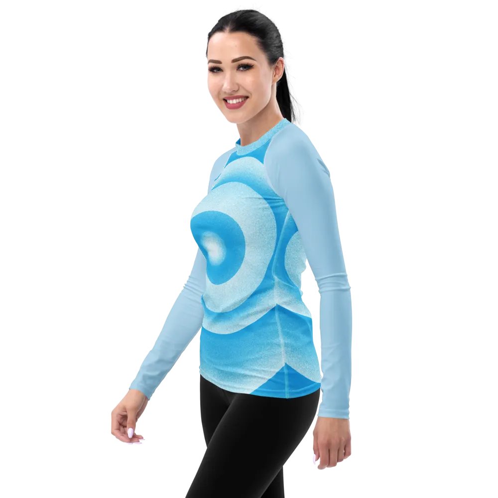 The Winnie Rash Guard product image (4)
