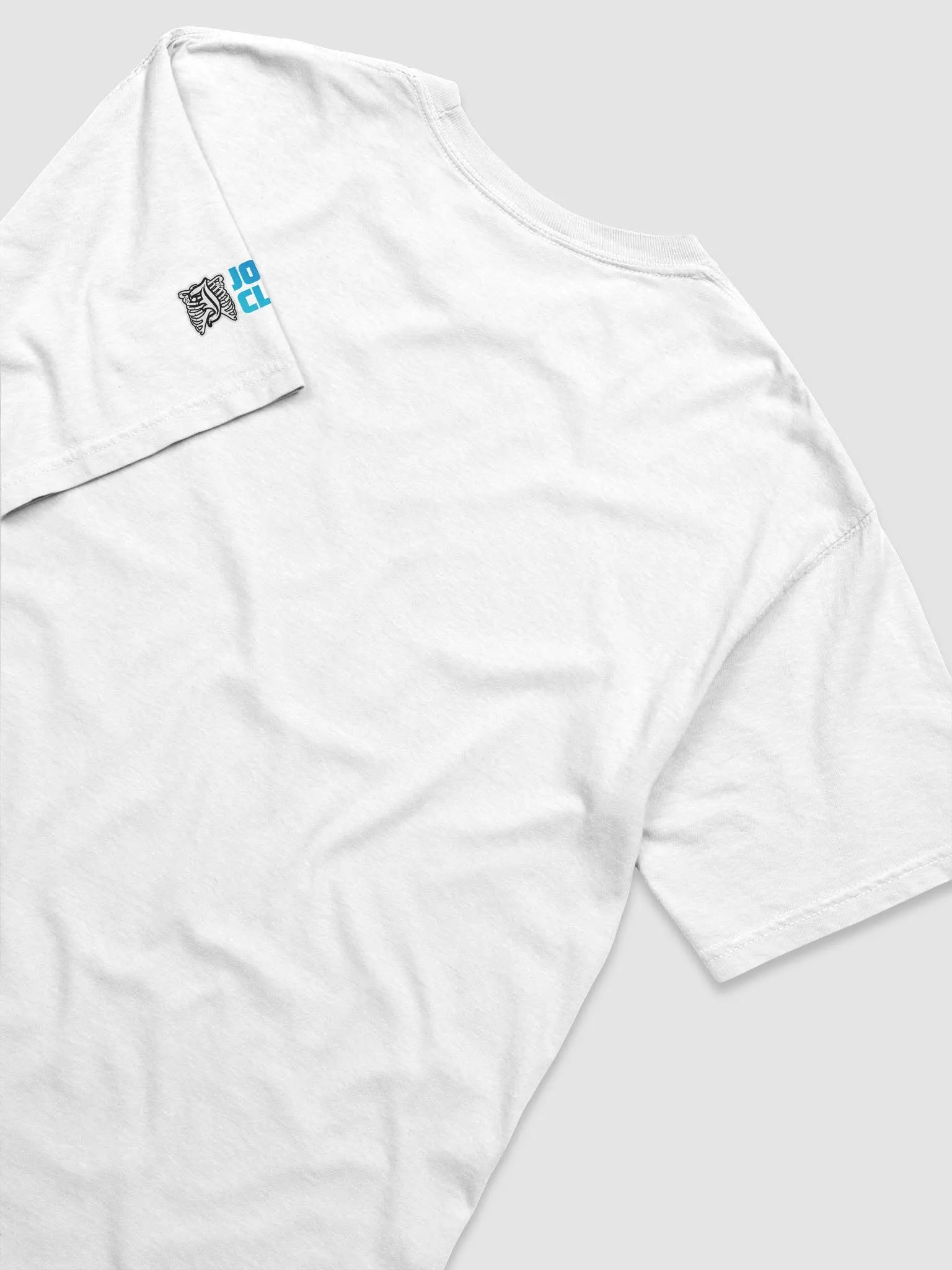 CLASH IS METAL - WHITE product image (3)