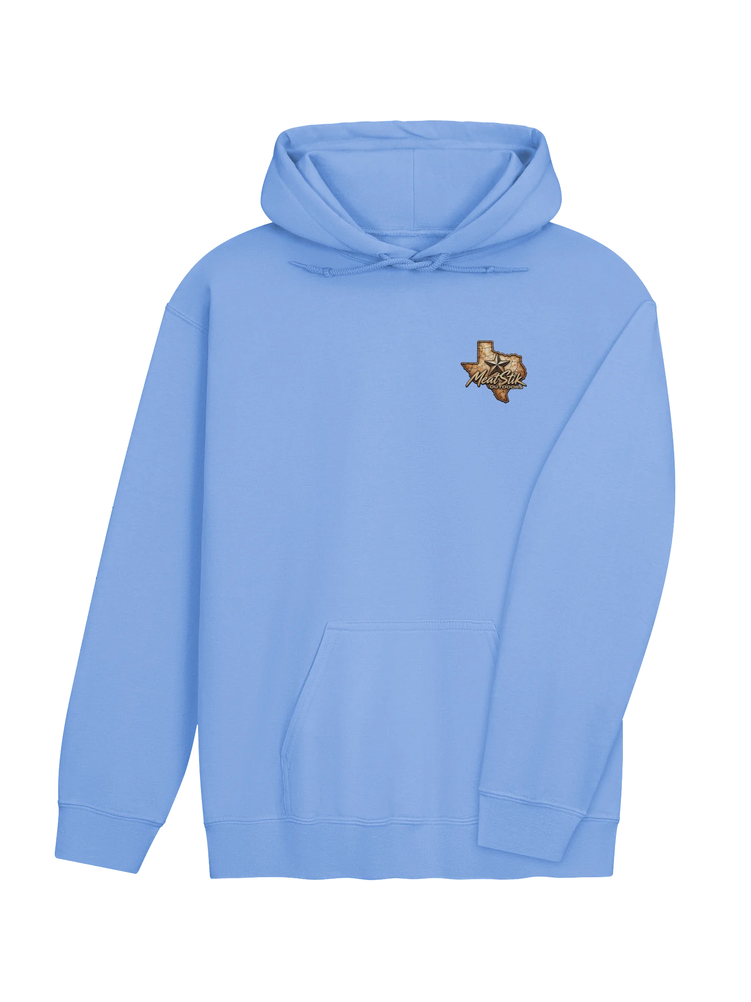 Texas Hill Country – She's From Texas Hoodie product image (16)